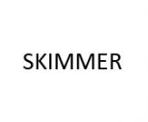 Skimmer Skimmer
