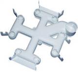 PENTAIR FNS TOP MANIFOLD WITH AIR BLEED