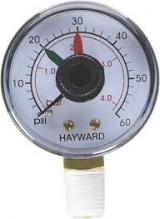 HAYWARD PRESSURE GAUGE