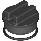 HAYWARD PROGRID DRAIN PLUG SP1022CBLK