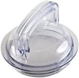 PENTAIR CHALLENGER PUMP COVER
